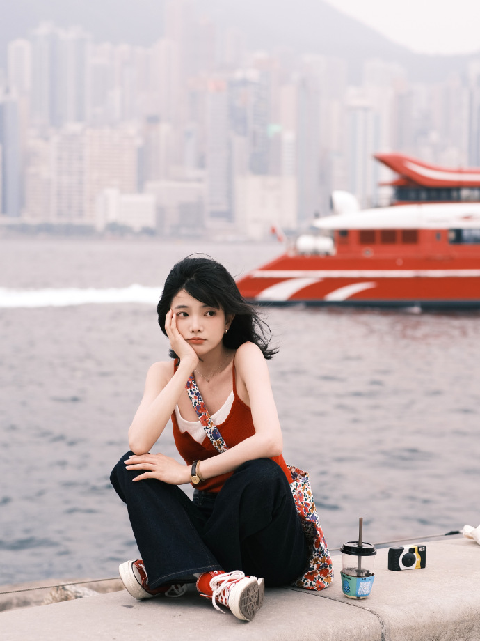 泰坦尼克号